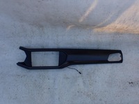 фото thumb №1, Vw t-cross 18- молдинг рамка dekor консолі панелі приладової панелі