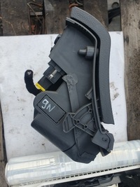 фото thumb №14, Пружина пружини підвіска задня задні volkswagen polo 9n 03r 3d 1.4 benz