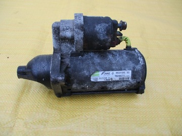 фото thumb №1, Opel combo 1.3 cdti стартер ts18e33 c880