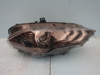 Купити Фара ford mustang 6 рестайлінг  full led правий перед 17-, фото thumb