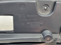 фото thumb №5, Крышка багажника багажника + стекло renault grand espace iv lift ted69