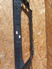 Cupra born 10e решітка бампера 10e805903c оригінал Зі Шроту, фото thumb