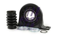 Опора вала mercedes sprinter 06 906 o mercedes Цена, фото thumb