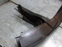 фото thumb №7, Ford ranger iii mazda bt-50 06-10 r. підсилювач бампера перед балка