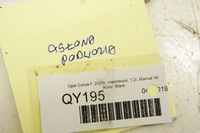 фото thumb №5, Qy195 opel corsa f защита подвеска