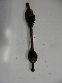 фото thumb №2, Toyota оригинальный номер 43410-0d180-d приводной вал