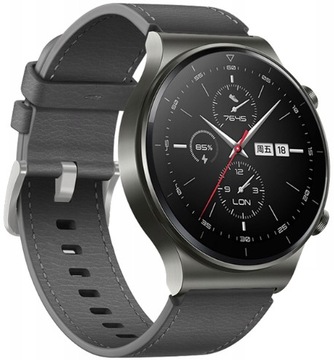 Кожаный ремень для Huawei Watch GT 2 2 2 4 5 GT2 GT3 GT4 GT5 Pro 46 мм 48 мм