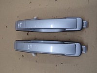 фото thumb №1, Ssangyong rexton ручка двері лівий праві зад 10r