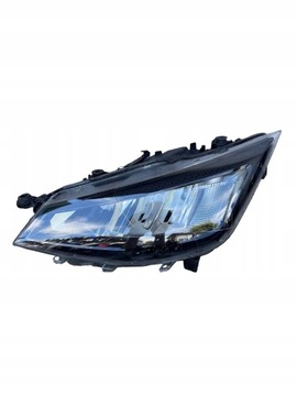 фото thumb №1, Seat ibiza 5 v 6f1941005e лампа левая полный led