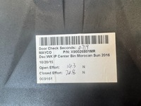 фото thumb №6, Jeep grand cherokee wk 2 ii бардачок средний разъём зарядки lift 16-