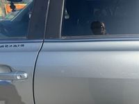 фото thumb №5, Toyota avensis t25 lift двері ліва задні лівий задня 1f8