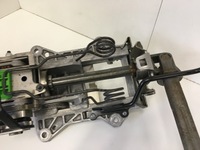 фото thumb №9, Vw golf v колонка рулевая 1k1419502t