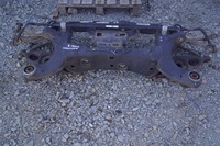 фото thumb №8, Підрамник підрамник задня maserati ghibli iii quattroportevi