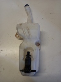 фото thumb №1, Бачок рідина омивача ford ka ii