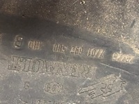 фото thumb №8, Master молдинг дверь левый перед