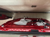 фото thumb №10, Дверь перед задняя renault megane iv tennp