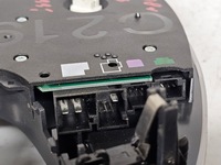 фото thumb №13, Mercedes cls c219 w219 лампа освітлення кабіни інтер'єру a2198203001