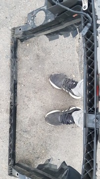 фото thumb №13, Audi a8 d3 pas переднее усилитель лобовое