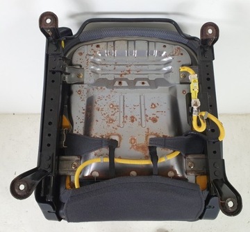 фото thumb №8, Сиденье правые перед kia picanto i 5d европа