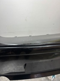 фото thumb №6, Бампер задняя задний bmw 1 e87