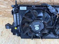 фото thumb №11, Комплект радіатор радіатор вентилятор polestar 2 ii ev електрик 2020-