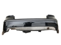 фото thumb №1, Бампер зад задний saab 93 sedan