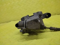 фото thumb №3, Citroen c5 iii супорт лівий задня 9686648280