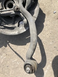 фото thumb №7, Bmw x3 e70 поворотний кулак права перед 31216773784