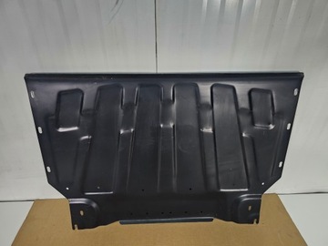 фото thumb №8, Защита pod двигатель ford custom bk2j-6b629-ae