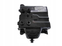 фото thumb №1, Mercedes eqc n293 293 рама лонжерон правая