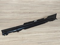 фото thumb №8, Накладка порог правая bmw 4 g22 g23 coupe m-pakiet 8075868 c4e 26km!