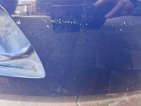 фото thumb №11, Renault megane iii 3 hb 5d кришка багажника зад задня