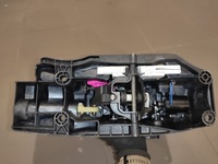 фото thumb №13, Jeep cherokee kk 2.8crd вибірник домкрат перемикання передач автоматична коробка передач оригінал