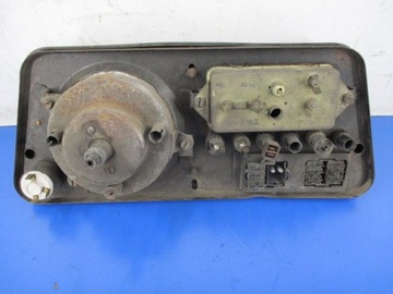 фото thumb №4, Nysa 522 спидометр выключатели замок зажигания kontrolki