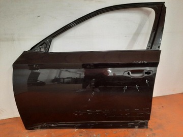 фото thumb №1, Skoda superb iii 15-24 дверь левый перед передние левая 3v0831311