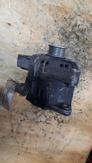 фото thumb №2, Генератор opel vectra 2.0tdi 01r