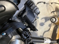 фото thumb №13, Подвеска задние мост подрамник дифференциал mercedes w206 c300d