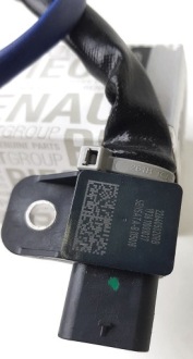 Оригинал датчик температуры выхлопных газов renault 1.8 tce Оригинал, фото thumb