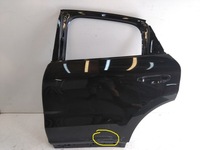 фото thumb №1, Porsche cayenne 9y coupe двері