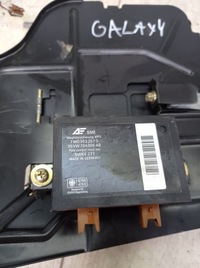 фото thumb №5, Sharan galaxy alhambra 95-00 1.9 tdi 0281001251 набір стартовий блок керування