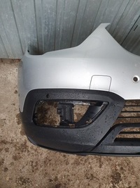 фото thumb №5, Бампер передний opel crossland x 2017-