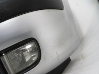 Бампер перед hyundai getz в Украине, фото thumb