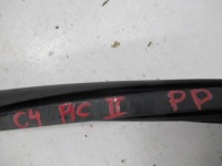 фото thumb №2, C4 picasso ii прокладка двері правих передніх