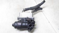 Купить Kia sorento 3 2.2 основание фильтра масла d4hb 14-, фото thumb