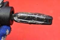 Замок зажигания ключ 4b0905851c audi a2 8z 1.4 16v 75 km 99-05 Киев, фото thumb