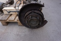 фото thumb №13, Land cruiser 120 мост дифференциал задняя блокировка передаточное число 4,1 41/10 3,0 d4d 2003r