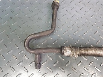 фото thumb №5, Шланг трубка кондиционера uzupełniania 6 913 893 bmw 5 e39 525d 530d m57