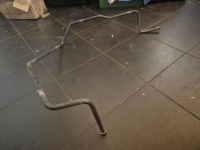 Купити Шланг повітря компресора scania r ngs 2978408, фото thumb