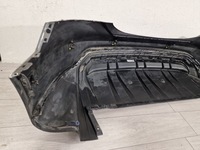 фото thumb №12, Audi e-tron 4j3 gt задний бампер задняя