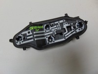 фото thumb №1, Вкладиш лівий лампи задня partner iv berlingo iv combo e rifter citroen peugeot